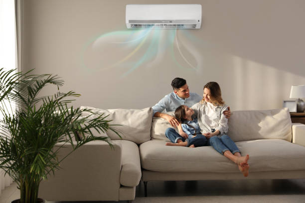 AC Installation Near Me in Happy Valley, CA
