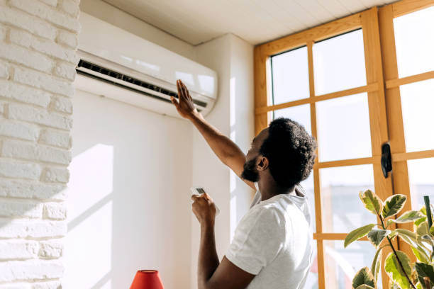 Best HVAC Cleaning Services  in Happy Valley, CA