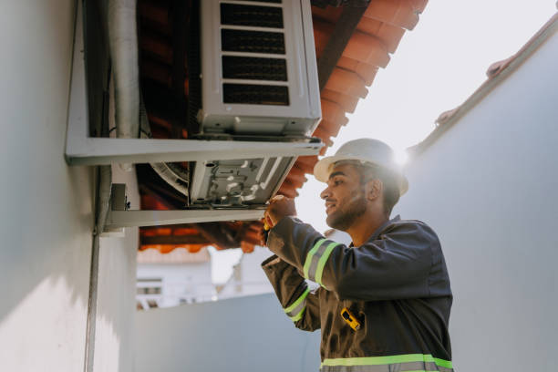 Best HVAC Replacement Cost  in Happy Valley, CA