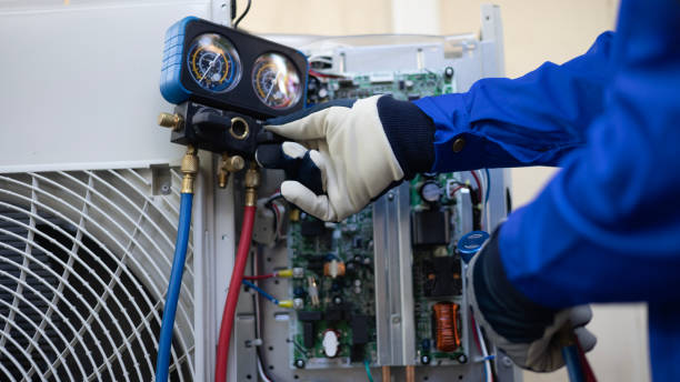 Best HVAC Emergency Services  in Happy Valley, CA