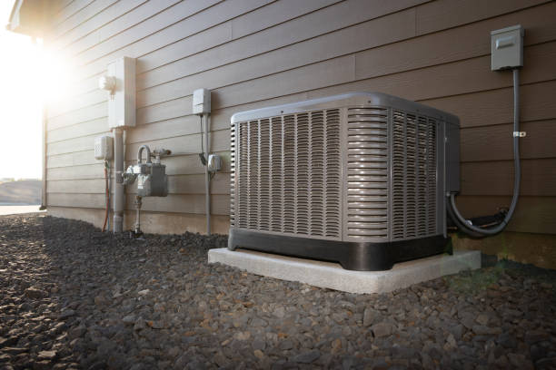 Best Air Conditioning Repair  in Happy Valley, CA